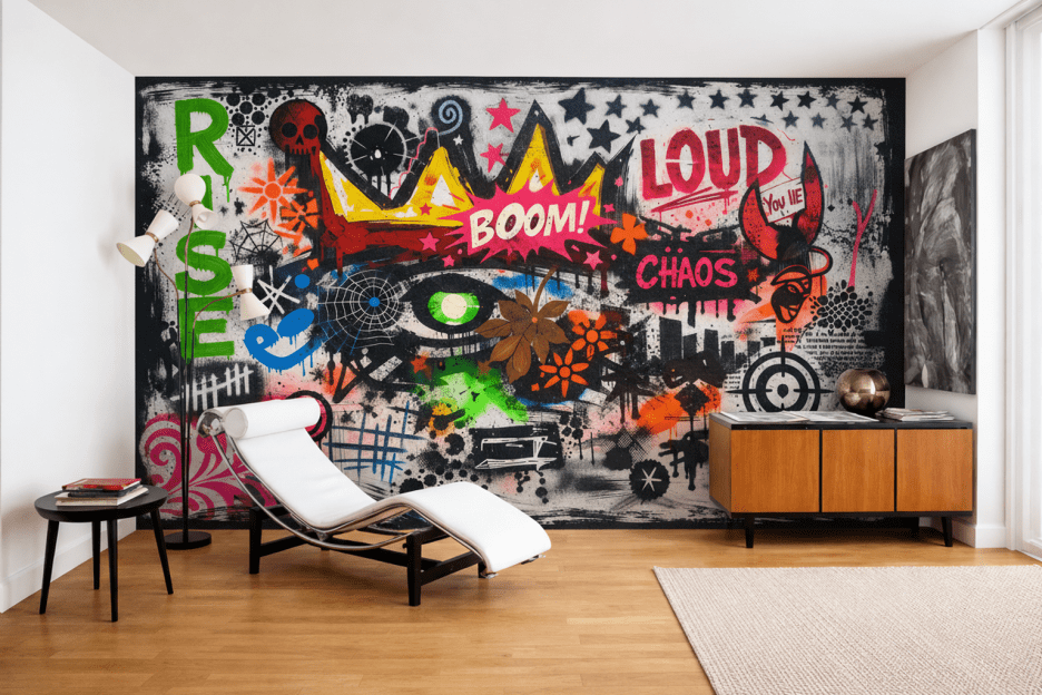 Rebellious Psyche