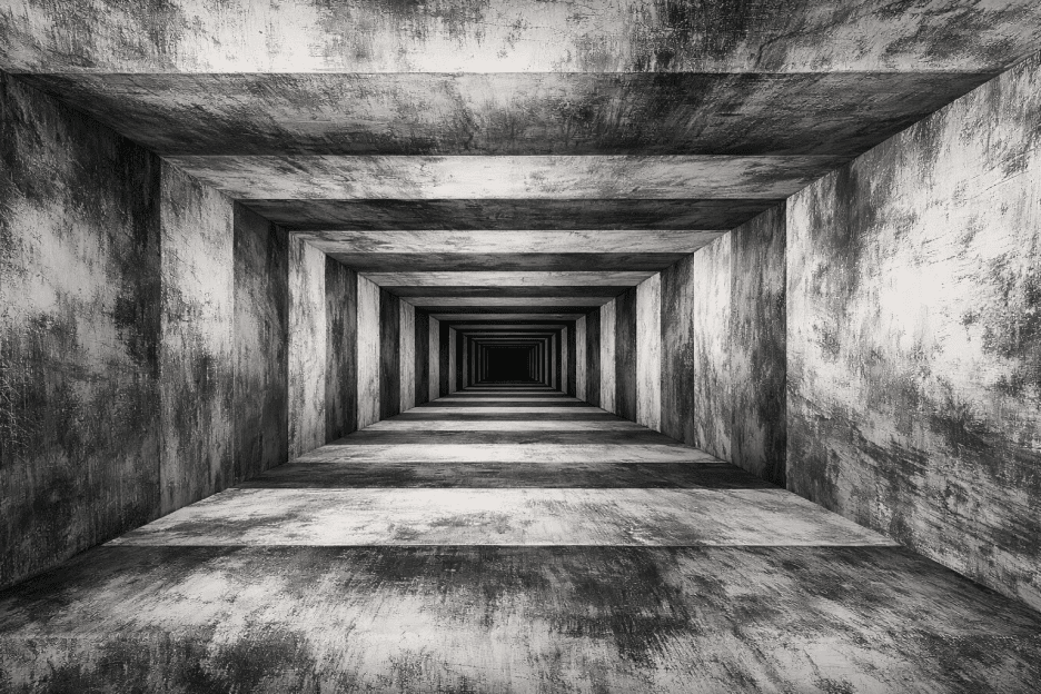 Echoing Passageways