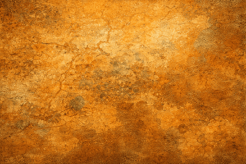 Rustic Quartz Terrain