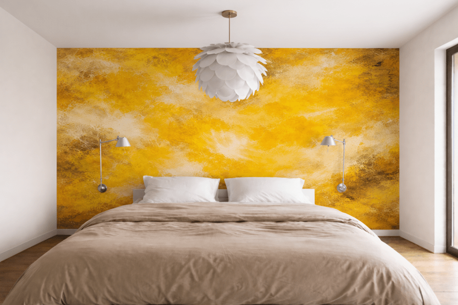 Mellow Tidal Canvas