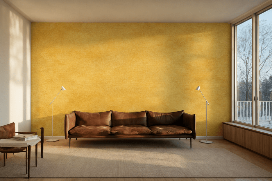 Sunlit Tapestry