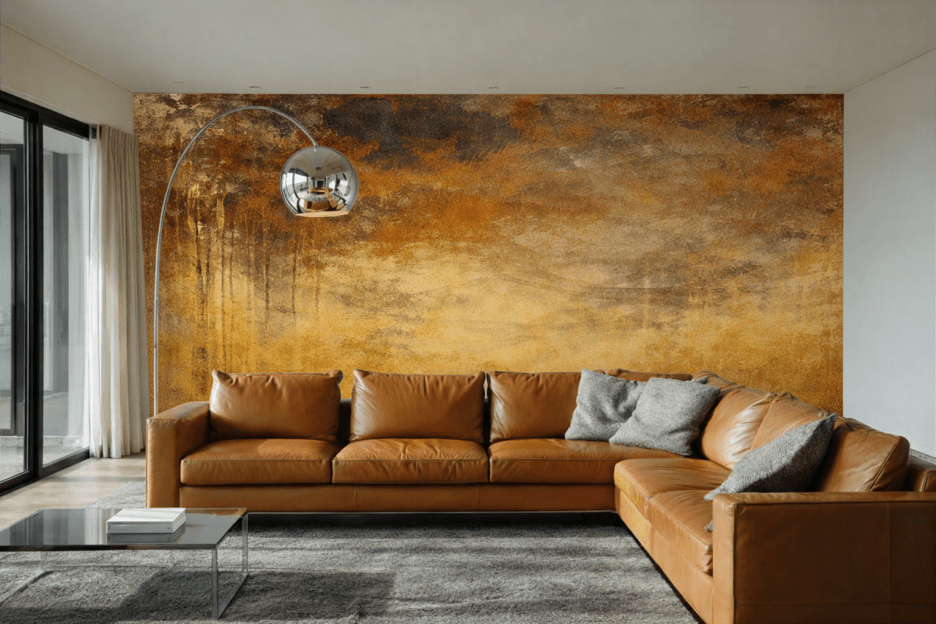 Rustic Horizon