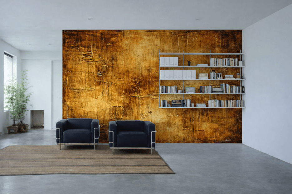 Rustic Terraform