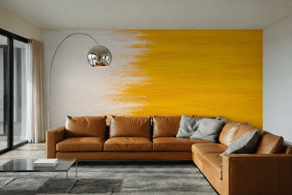 Citrine Sunrise