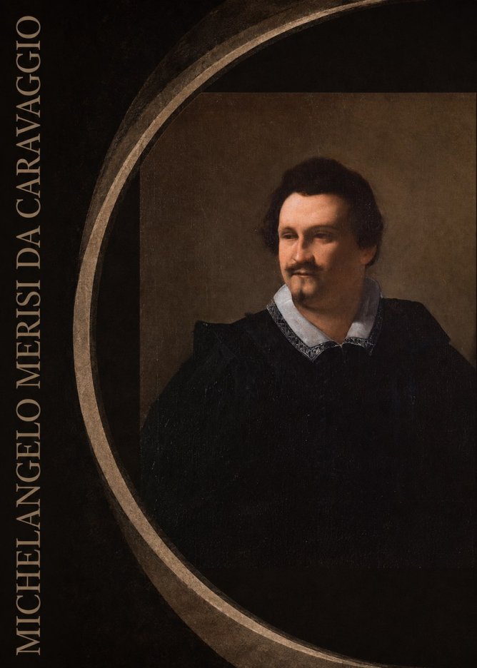 Michelangelo Merisi da Caravaggio Michelangelo Merisi Da Caravaggio No2 - Plakát