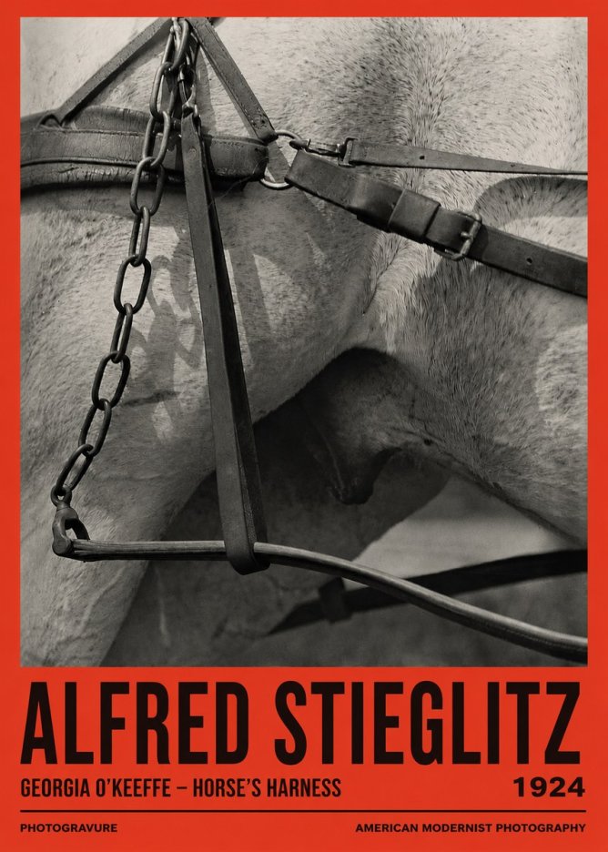 Alfred Stieglitz The Steerage I No3 - Plakát