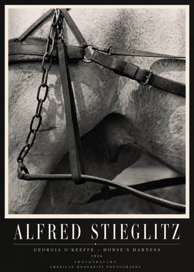 Alfred Stieglitz The Steerage I No4 - Plakát