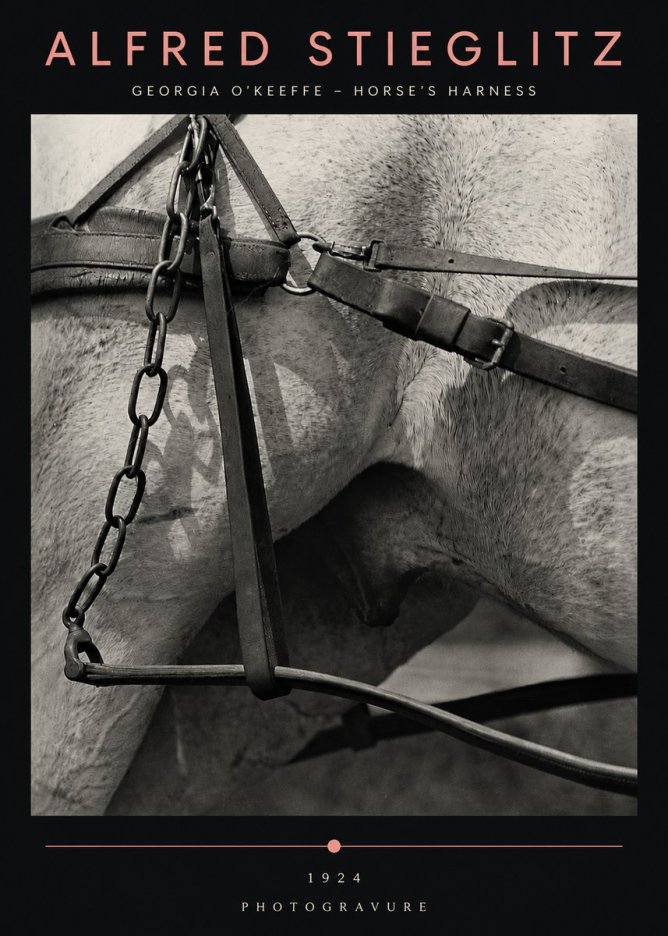 Alfred Stieglitz The Steerage I No5 - Plakát