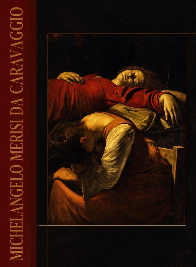 Michelangelo Merisi da Caravaggio The Death of the Virgin II No5 - Plakát