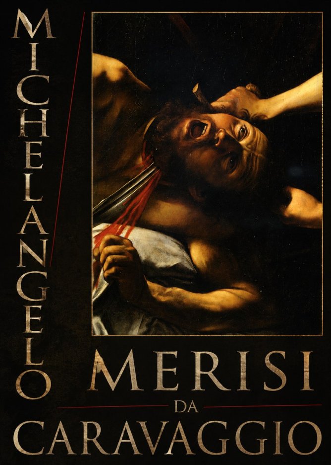 Michelangelo Merisi da Caravaggio David with the Head of Goliath IV No4 - Plakát