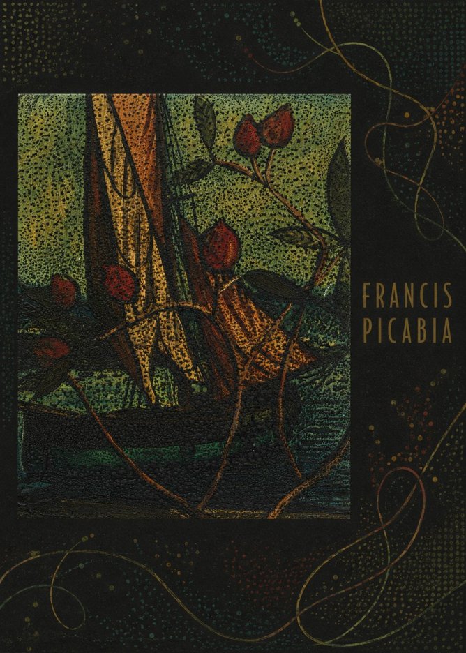 Francis Picabia Iii No3 - Plakát