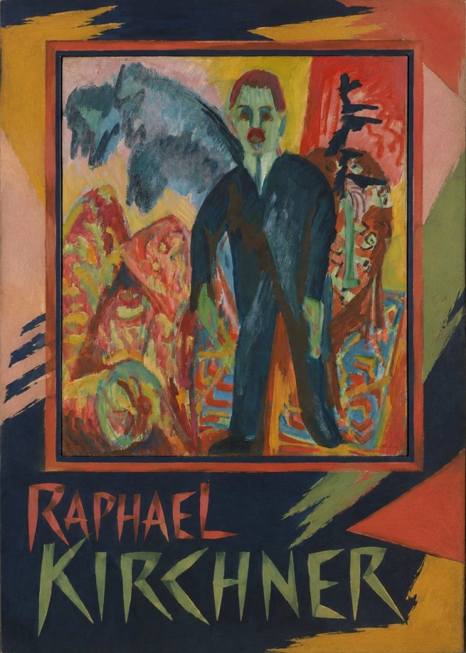 Raphael Kirchner Raphael Kirchner VI No1 - Plakát