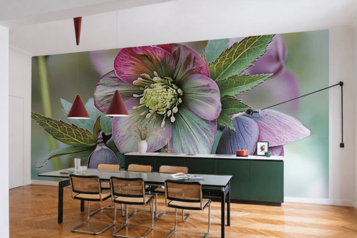 Silken Petal Whisper