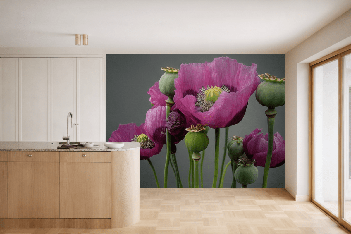 Blossom Reverberation