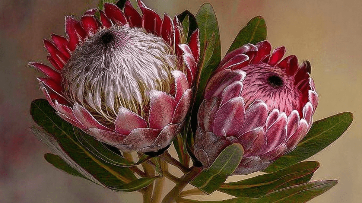 Protea Reverberation