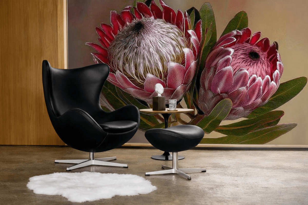 Protea Reverberation