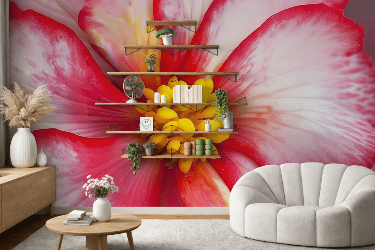 Blossom Tidal