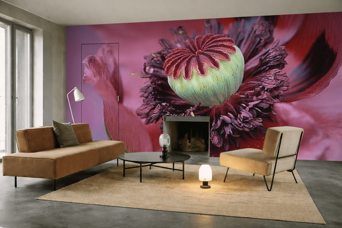 Whispering Blossom Ii