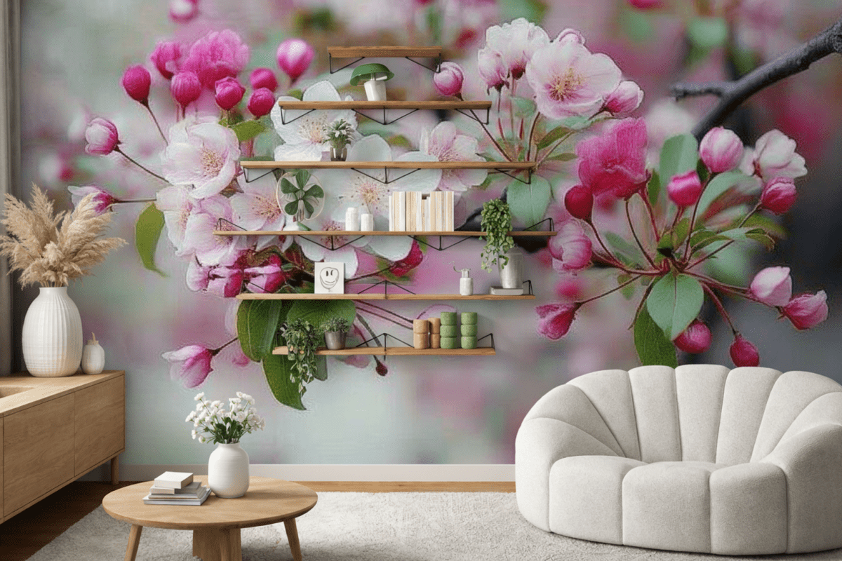 Cherry Blossom Elegy