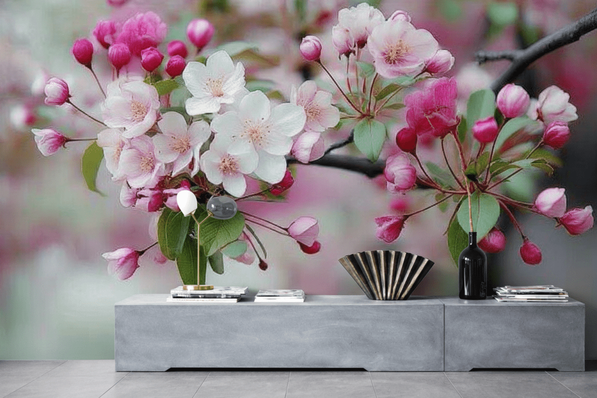 Cherry Blossom Elegy