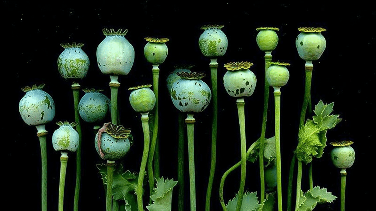 Verdant Pods