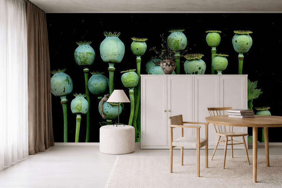 Verdant Pods