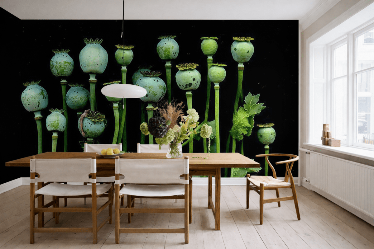 Verdant Pods