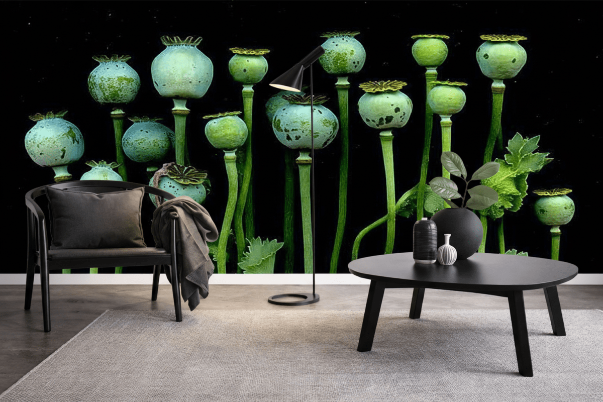 Verdant Pods