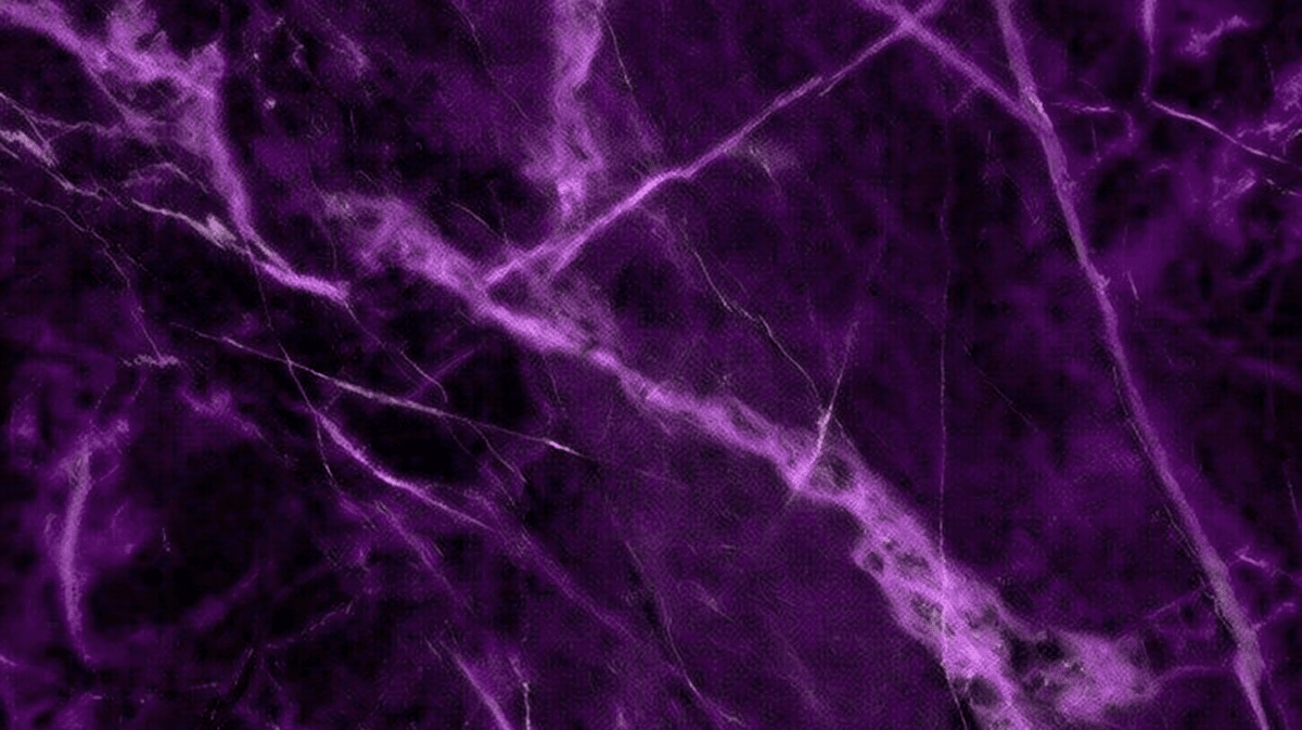 Amethyst Veins