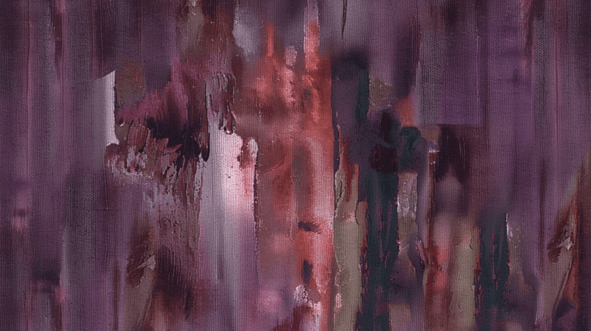 Crimson Tapestry