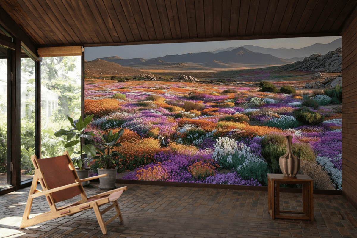 Elysian Blossomfield