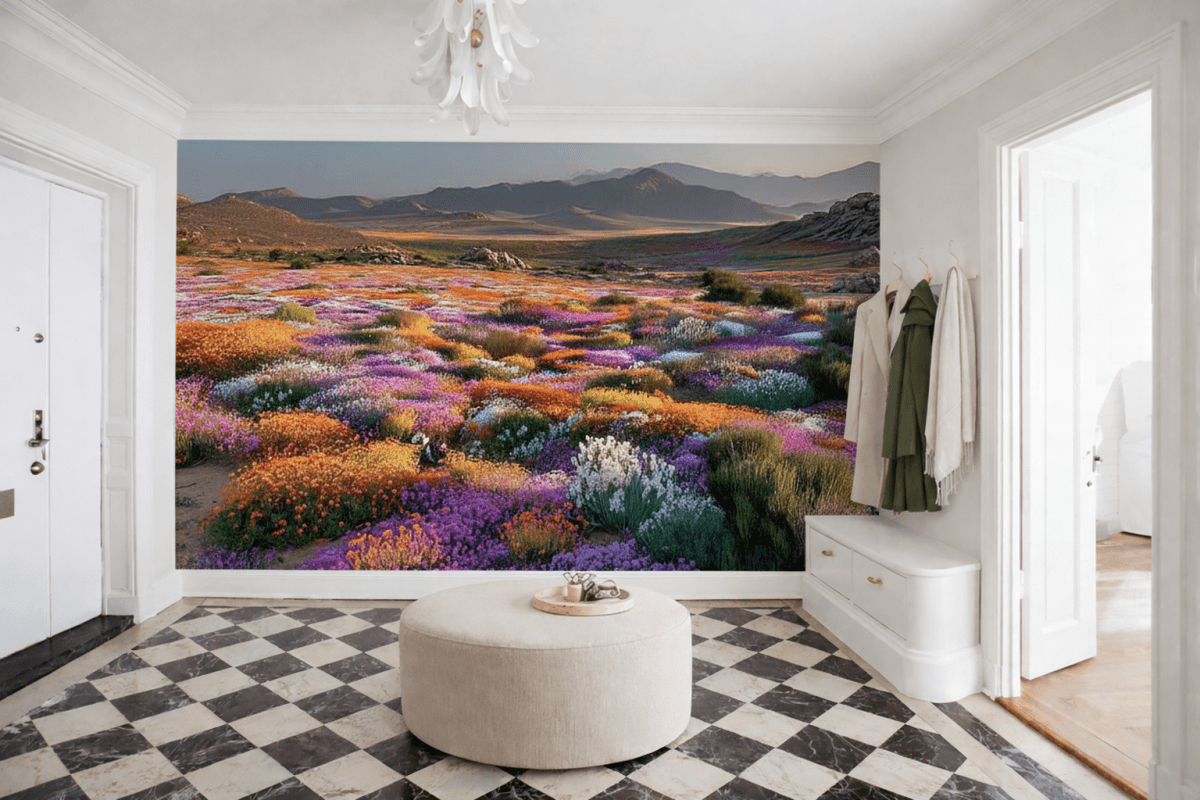 Elysian Blossomfield