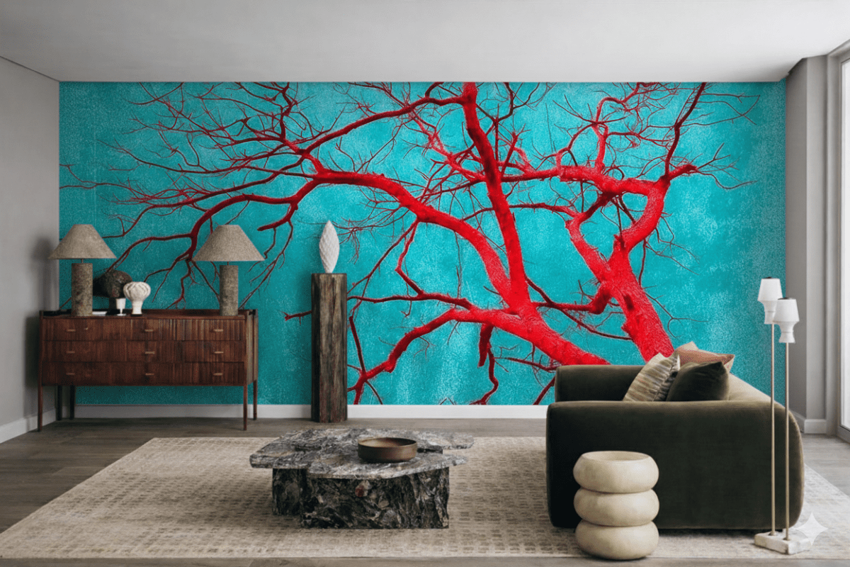 Crimson Branch Outline