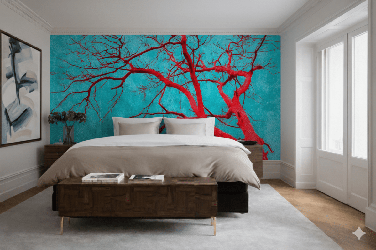 Crimson Branch Outline