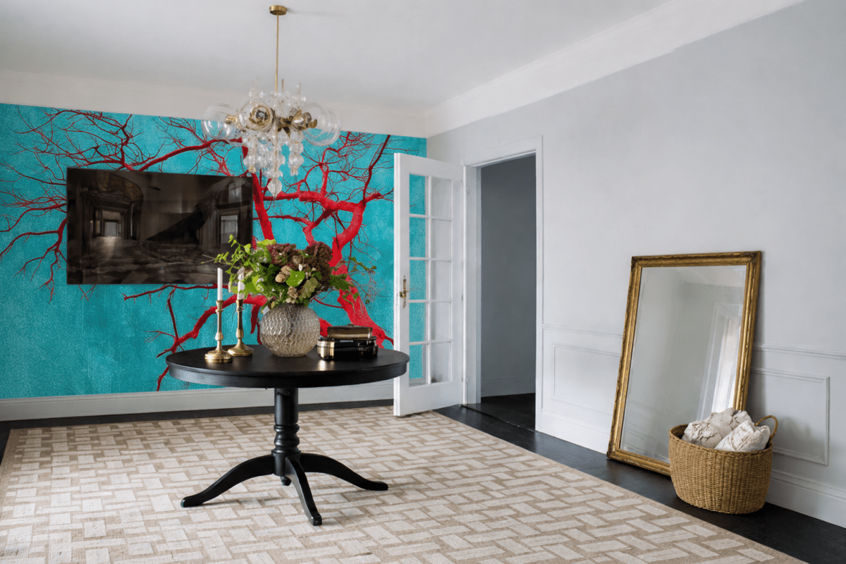 Crimson Branch Outline