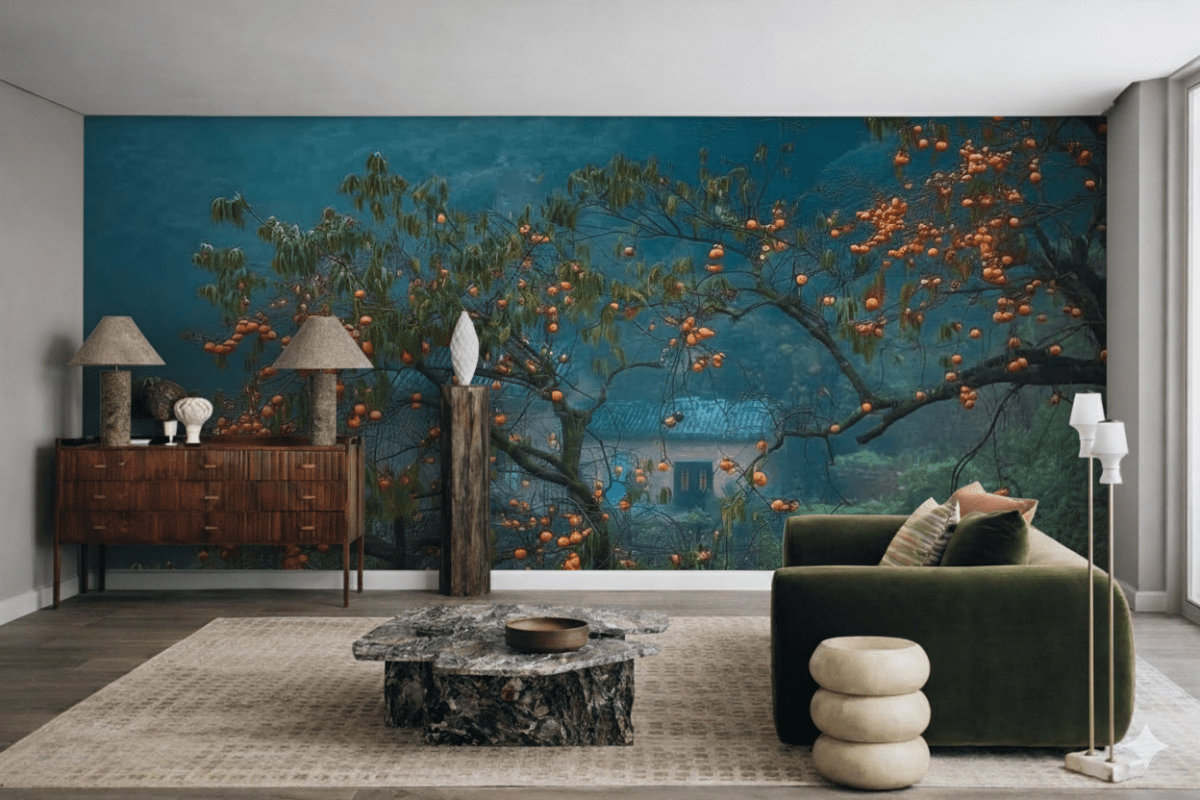 Citrus Canopy