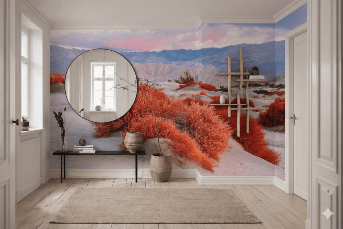 Sundrenched Terracotta