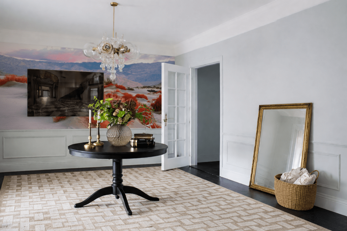 Sundrenched Terracotta