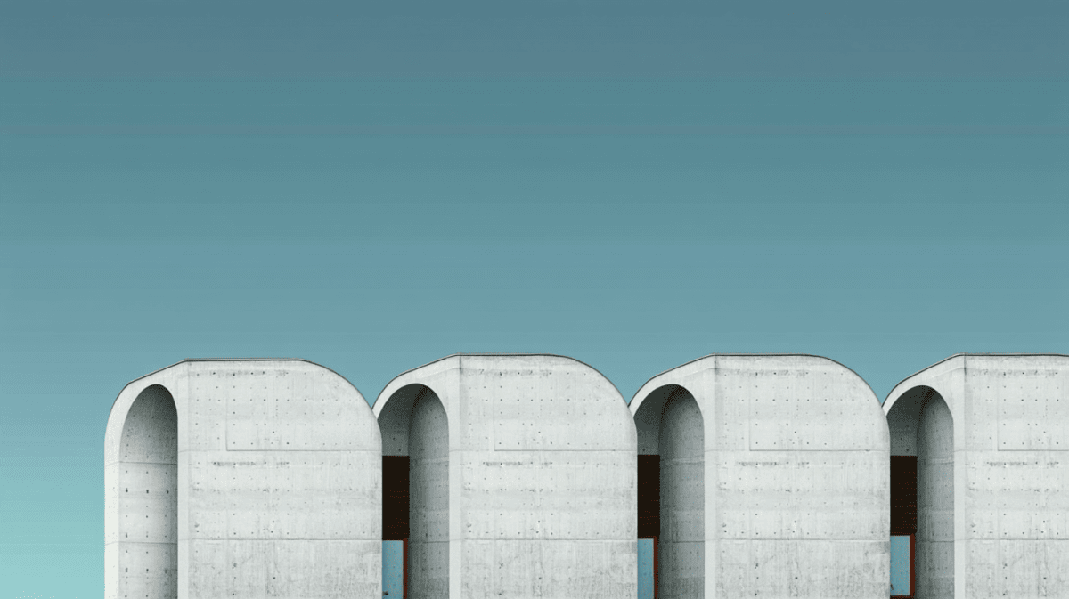 Archway Embrace
