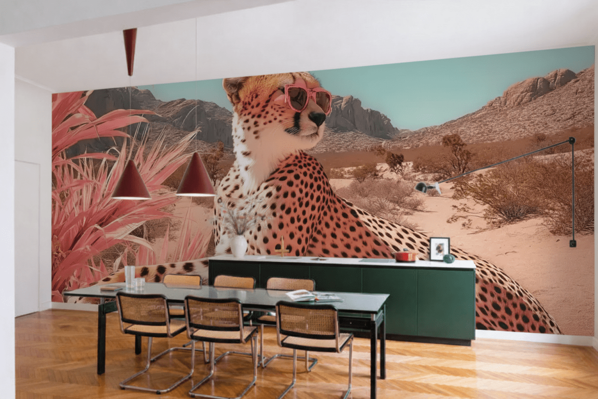 Savanna Chic