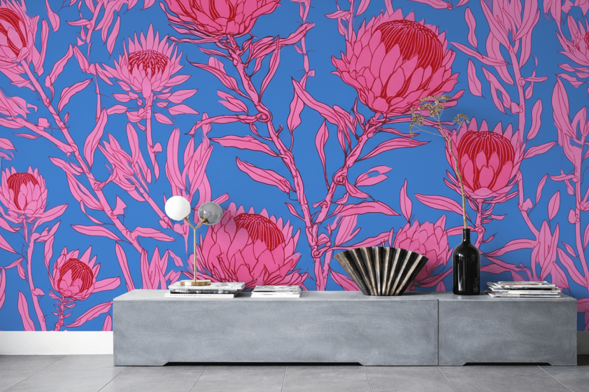 Floral Phantasm