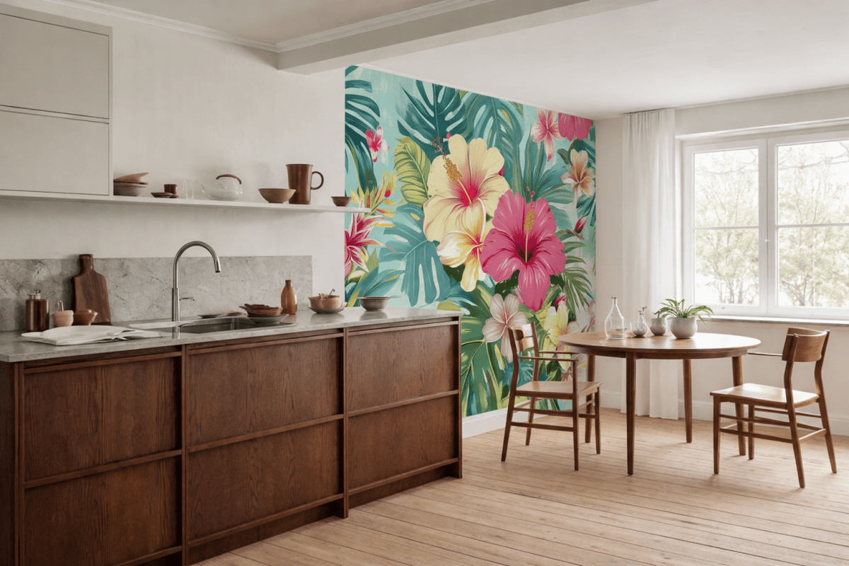 Tropical Rhythm