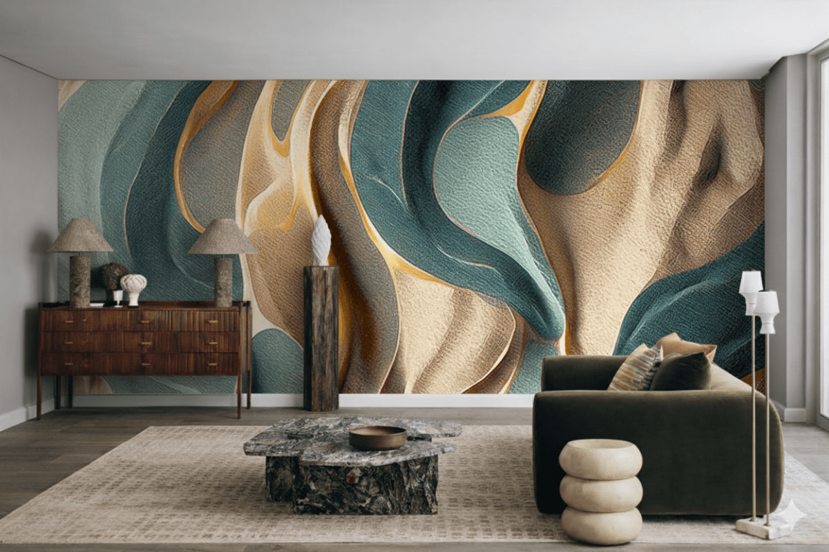 Waves Of Tranquility