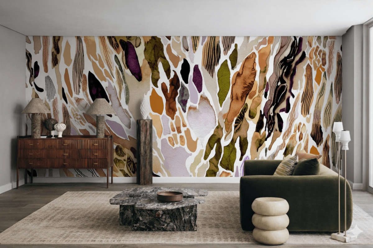 Whimsical Terra