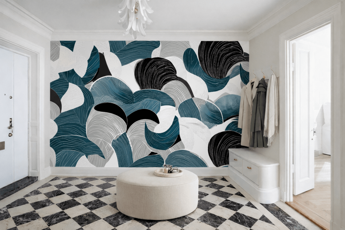 Sculpted Rippleforms