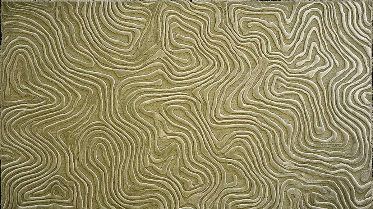 Wavy Terrain
