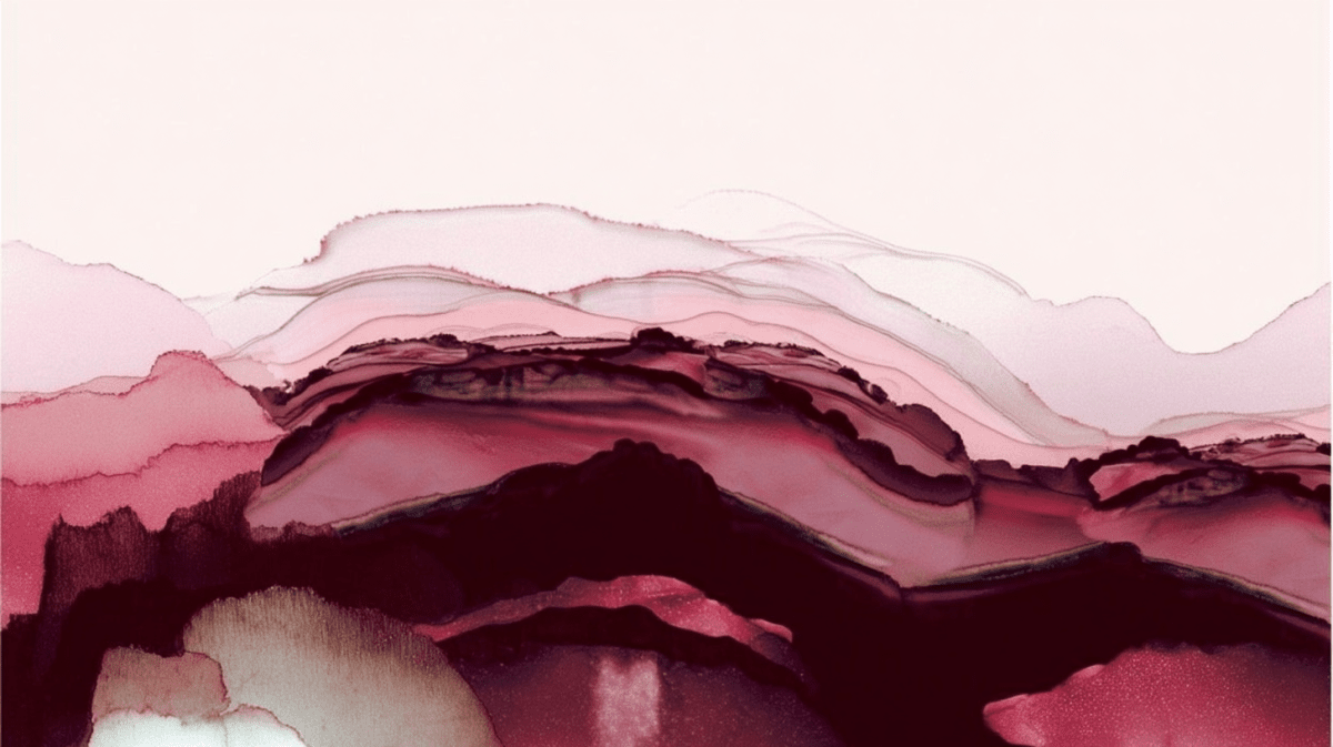 Crimson Mirage