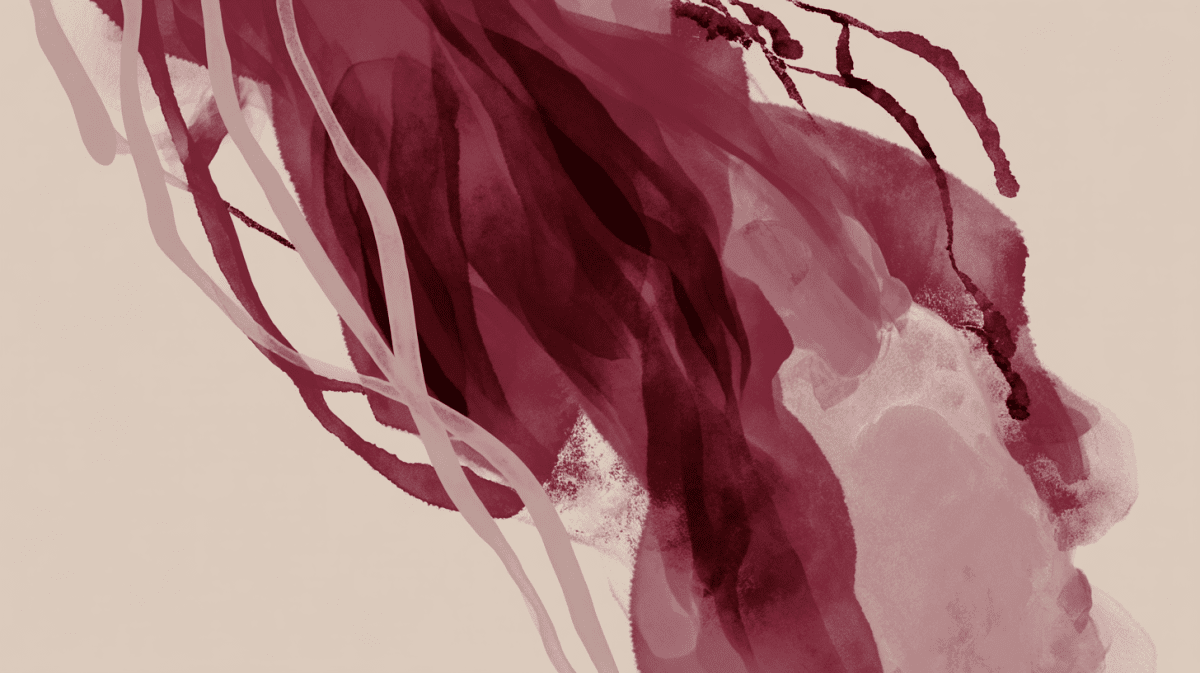 Crimson Veils