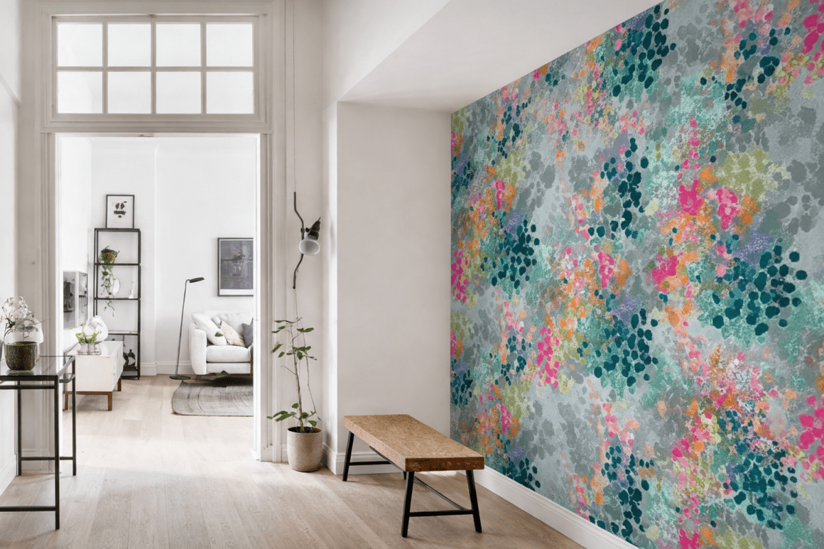 Coral Reef Splendor