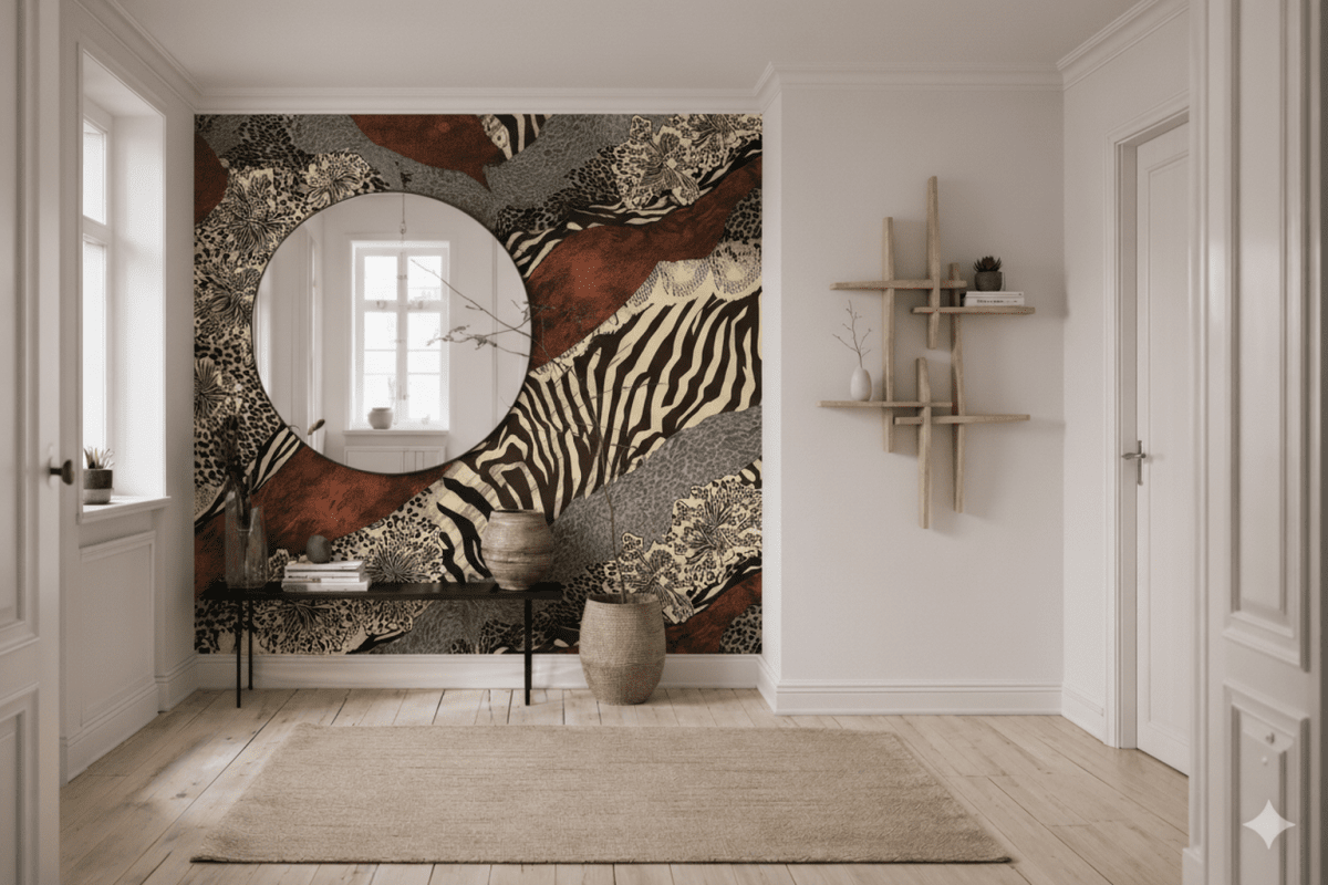 Savanna Tapestry